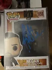 Funko Pop! Vinyl: The Walking Dead - Negan - AMC (AMC) (Exclusive) #1158