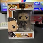 Funko Pop! Vinyl: The Walking Dead - Negan - AMC (AMC) (Exclusive) #1158