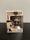 Funko Pop! Vinyl: The Walking Dead - Negan (Clean Shaven) #573
