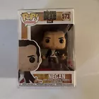 Funko Pop! Vinyl: The Walking Dead - Negan (Clean Shaven) #573