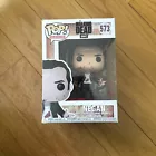 Funko Pop! Vinyl: The Walking Dead - Negan (Clean Shaven) #573