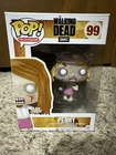 Funko Pop! Vinyl: The Walking Dead - Penny #99 - Display Only
