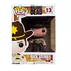 Funko Pop! Vinyl: The Walking Dead - Rick Grimes #13 New!