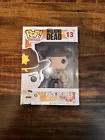 Funko Pop! Vinyl: The Walking Dead - Rick Grimes #13