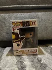 Funko Pop! Vinyl: The Walking Dead - Rick Grimes #13