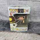 Funko Pop! Vinyl: The Walking Dead - Rick Grimes #13