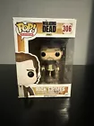 Funko Pop! Vinyl The Walking Dead RICK GRIMES #306 Boxed