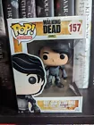 Funko Pop! Vinyl: The Walking Dead - Riot Gear Glenn #157