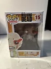 Funko Pop! Vinyl: The Walking Dead - RV Walker (Bloody) #15