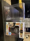 Funko Pop Vinyl The Walking Dead Sasha #579 Funko Shop Exclusive New MINTY