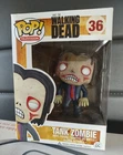 Funko Pop! Vinyl: The Walking Dead - Tank Zombie #36