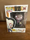 Funko Pop! Vinyl: The Walking Dead - Tank Zombie #36