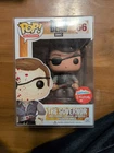 Funko Pop! Vinyl: The Walking Dead - The Governor #66 Fugitive Toys Exclusive