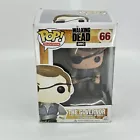 Funko Pop! Vinyl: The Walking Dead - The Governor #66