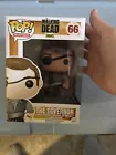 Funko Pop! Vinyl: The Walking Dead - The Governor #66