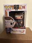 Funko Pop! Vinyl: The Walking Dead - The Governor - (PX Previews Exclusive) #70
