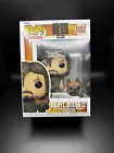 Funko Pop! Vinyl: The Walking Dead - Vaulted Daryl Dixon with Dog #1182