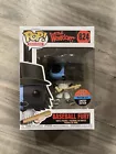 Funko Pop! Vinyl: The Warrior Baseball Fury #824 (Blue) Toy Tokyo NYCC