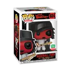 Funko Pop! Vinyl: The Warriors - Baseball Fury (Red) - Funko (Exclusive) #824