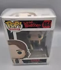 Funko Pop! Vinyl: The Warriors - Swan #864 - New in clear protector