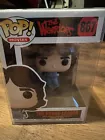 Funko Pop! Vinyl: The Warriors - The Punks Leader #867