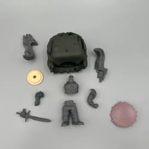 Funko Pop! Vinyl: The Witcher Geralt #1317 Prototype