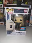 Funko Pop! Vinyl: The Witcher - Geralt - Amazon Funko (Exclusive) #1168