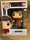Funko Pop! Vinyl: The Witcher - Jaskier #1194