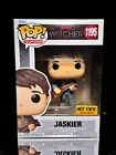 Funko Pop! Vinyl: The Witcher - Jaskier #1195 - Hot Topic Exclusive