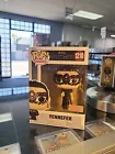 Funko Pop! Vinyl: The Witcher - Yennefer (Exclusive) #1210 Ships With Protector