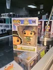 Funko Pop! Vinyl: The Wizard of Oz - Scarecrow #1516 Ships With Protector