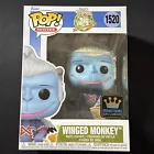 Funko Pop! Vinyl: The Wizard of Oz - Winged Monkey #1520 Specialty Series WICKED