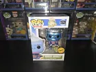 Funko Pop! Vinyl: The Wizard of Oz - Winged Monkey (Metallic) (Chase) #1520