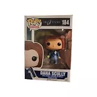 Funko Pop! Vinyl: The X-Files - Dana Scully #184