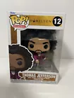 Funko Pop! Vinyl: Thomas Jefferson #12 Hamilton