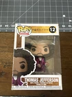 Funko Pop! Vinyl: Thomas Jefferson #12