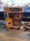 Funko Pop! Vinyl: ThunderCats - Cheetara #103