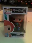 Funko Pop! Vinyl: ThunderCats - Lion-O #102