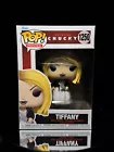 Funko Pop! Vinyl: Tiffany #1250 Bride of Chucky Movies