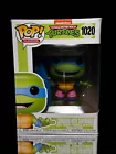 Funko Pop! VInyl: TMNT - Leonardo with Surfboard #1020