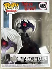 Funko Pop! Vinyl: Tokyo Ghoul - Half-Kakuja Kaneki #465