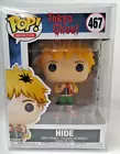 Funko Pop! Vinyl: Tokyo Ghoul - Hideyoshi #467