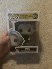 Funko Pop! Vinyl: Tokyo Ghoul - Owl #1545 Damage Box