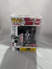 Funko Pop! Vinyl: Tom and Jerry - Tom - 409