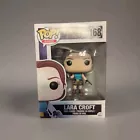 Funko Pop! Vinyl: Tomb Raider - Lara Croft #168 Games RARE VAULTED