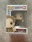 Funko Pop! Vinyl: Tommy #504 Tommy Boy VAULTED w/protector