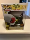 Funko Pop! Vinyl: Touche Turtle (Chase) #170