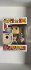 Funko Pop Vinyl Toy Story 4 Mrs nesbit