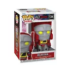 Funko Pop! Vinyl: Transformers - Blaster (134) Vinyl Figure