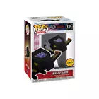 Funko Pop! Vinyl: Transformers - Buzzsaw #135 Chase (Laserbeak)